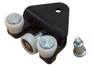 ORTA KAPI MEKANIZMASI UCU ALT SOL FIORINO-BIPPER-NEMO