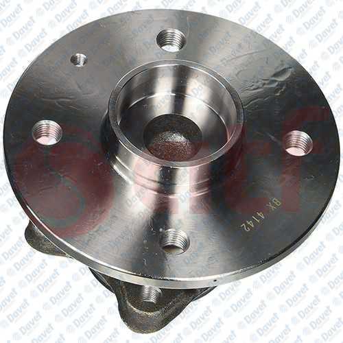 Arka Teker Poryası Rulmanlı Cıtroen C1 - C1 Iı 05-> 4 Bıjon *135*70 Abs