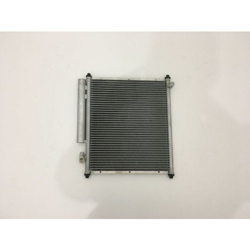 RADYATÖR BRAZİNG OTOMATİK ŞANZIMAN JAZZ