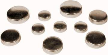 MOTOR BLOK SU TAPASI TAKIMI H100 MİNİBÜS 2.4-2.5 D (94-08)