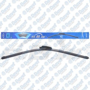 SILECEK SUPURGESI 650MM MUZ TIP RETROFIT UNIVERSAL