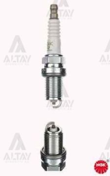 ATEŞLEME BUJİSİ ACCENT 95-06 / 06-11 ERA /  I-10 08-13 / ELANTRA 96-06 / GETZ 03-11 / ATOS 03-10 (BKR5E-11)