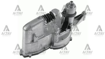 VİTES AKSİYONERİ BIPPER / 207 / 208 / C3 08=> BM