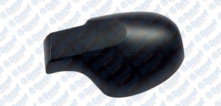 Dıs Dıkız Aynası Kapagı Sol Clıo Symbol ####