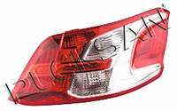 STOP LAMBA SOL (PEUGEOT:  301   2012- )