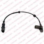 ABS SENSORU ( OPEL : COMBO 1.3CDTI 1.7CDTI 01-/ CORSA C 1.3CDTI 00-/ MERIVA 1.3CDTI 1.7CDTI 03- )