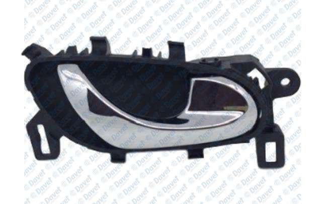 KAPI KOLU SAG IC QASHQAI 14->19 KROM