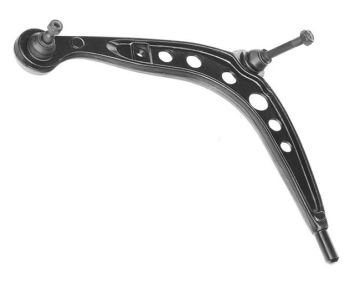 SALINCAK ÖN SOL ALT BMW E 30 (3 SERIES) (82-94)