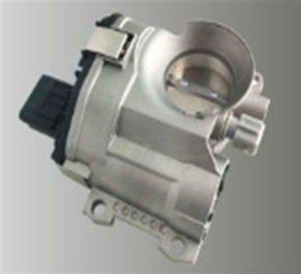 GAZ KELEBEĞİ RENAULT CLIO 03=> (BENZİNLİ)