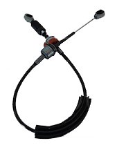 VİTES KUMANDA TELİ SOL CLIO TLIA .1.2 16V D4F.1.5 DCI K9K - UZUN 2009-12