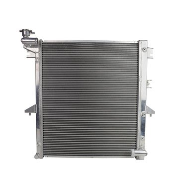 RADYATÖR BRAZİNG OTOMATİK ŞANZIMAN L200