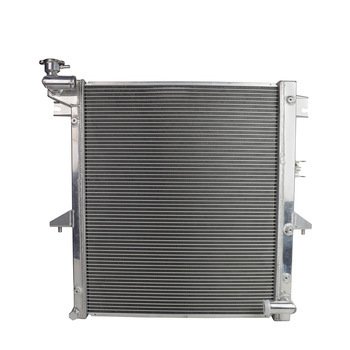 RADYATÖR BRAZİNG OTOMATİK ŞANZIMAN L200