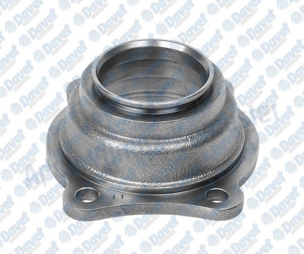 ARKA TEKER PORYASI FORD RANGER 4X2 2,5 DIZEL SIFERO