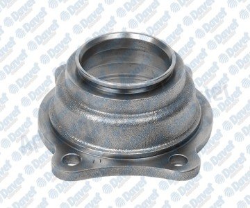 ARKA TEKER PORYASI FORD RANGER 4X2 2,5 DIZEL SIFERO