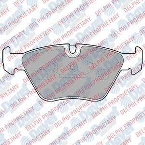 FREN BALATASI ON BMW E46-M3 00>06 E39 93>03