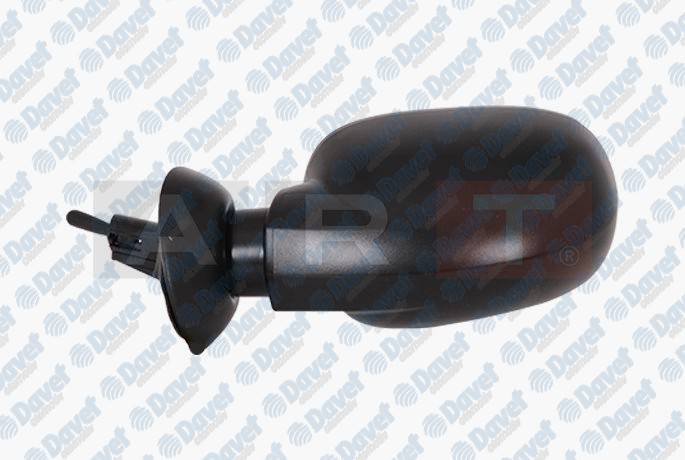DIS DIKIZ AYNASI SAG MEKANIK DACIA LOGAN E NO:0066005