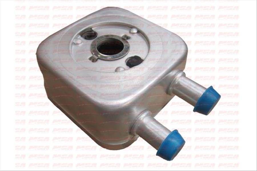 Yag Sogutucu-(Vw: Golf Iıı-Passat-Golf ''1.9 Tdı''  Ince)