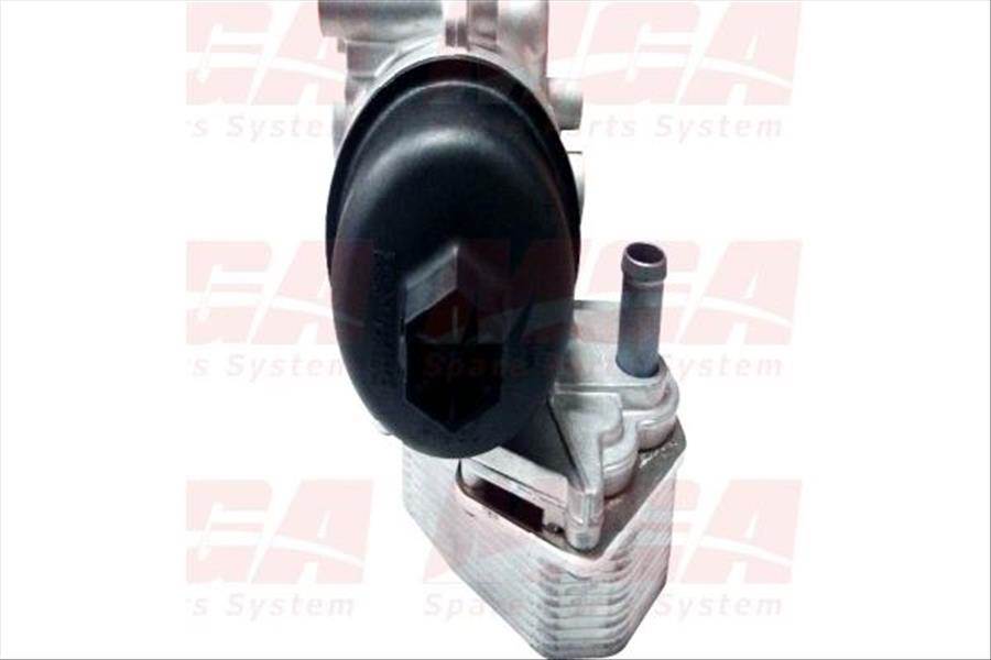 YAG SOGUTUCU KOMPLE  ( PEUGEOT: BOXER 2.2 HDI/ CITROEN: JUMPER 2.2  FORD : TRANSİT V347 2.2 06-15 (KOMPLE))