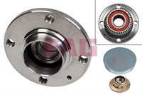 ARKA TEKER RULMANI SET ( VW: CADDY II /SEAT: INA-CA 95-03 )