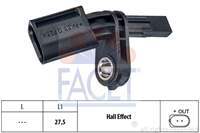 ABS SENSORU ON SAG A3 TT LEON TOLEDO OCTAVIA SUPERB CADDY GOLF JETTA PASSAT TOURAN TRANSPORTER