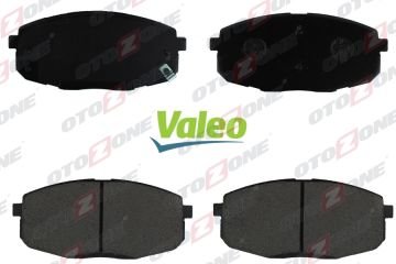 ÖN BALATA HYUNDAI İ30 1.4-1.6-2.0-1.6 CRDI-2.0 CRDI 10/07=> KIA CEED 06=> GDB3450