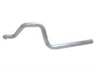 KALARIFER BORUSU UST (FIAT: ALBEA 1.3 )