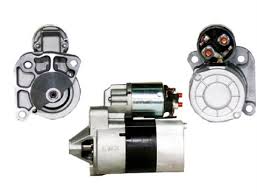 MARS MOTORU 12V 10KW RENAULT CLIO I 91>96 SYMBOL I 00> MEGANE I 96>03