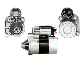 MARS MOTORU 12V 10KW RENAULT CLIO I 91>96 SYMBOL I 00> MEGANE I 96>03