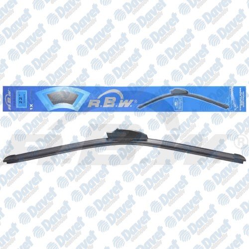 SILECEK SUPURGESI 550MM MUZ TIP RETROFIT UNIVERSAL