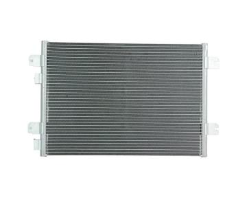 Klima Kondenseri Mgn 99>Scenıc (01-03)Logan 07>1.5Dcı-1.4 16V-1.6 16V-1.9Dcı-2.0 16V (538X388)