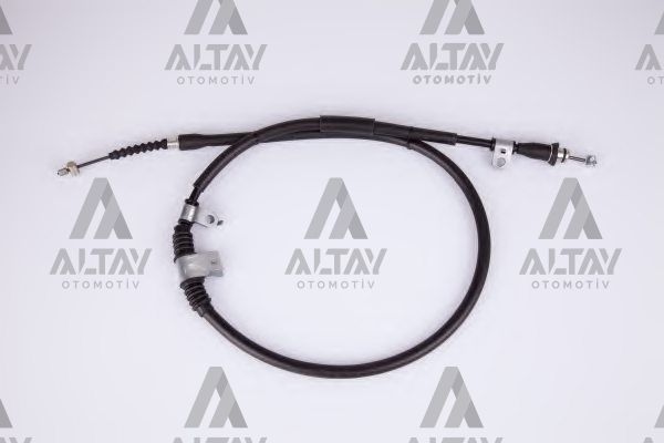 TEL EL FREN CERATO 04-09 ARKA SAĞ