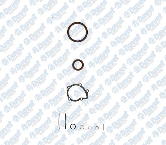 MOTOR BLOK CONTASI BERLINGO 1,9D/2,0HDI 98-> C4 1,9D/2,0HDI 00->