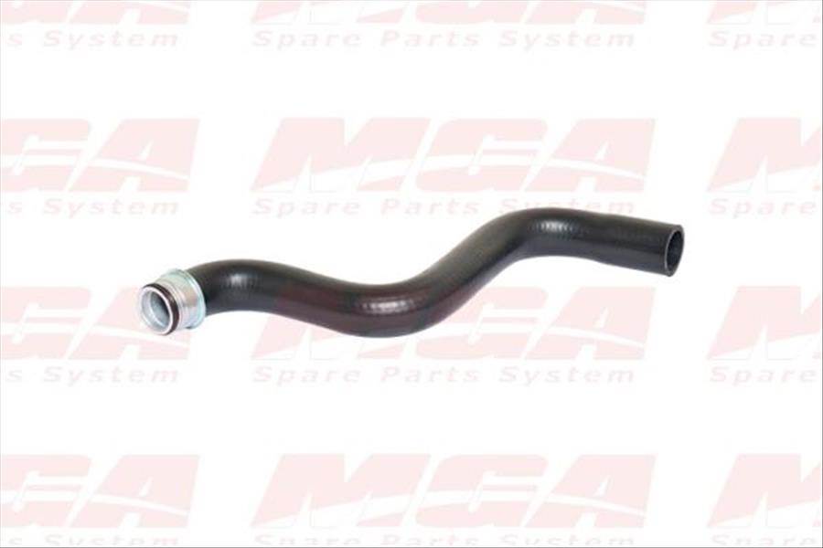 Hortum Radyator Ust ( Fıat : Scudo Iıı / Peugeot : Expertt Iıı / Cıtroen : Jumpy Iıı 1.9 D - 1.9 Td )