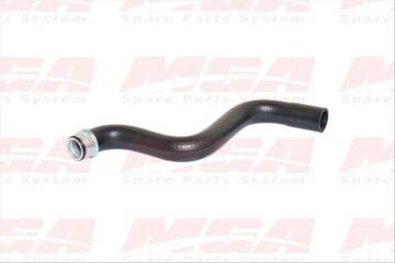 Hortum Radyator Ust ( Fıat : Scudo Iıı / Peugeot : Expertt Iıı / Cıtroen : Jumpy Iıı 1.9 D - 1.9 Td )