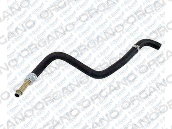 Hıdrolık Dıreksıyon Hortumu Donus E39