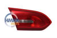 Arka Stop Lambası Iç Sedan - Sol   Focus 14>