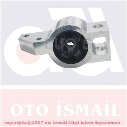 SALINCAK BRAKETİ (BÜYÜK BURÇLU) SOL GOLF V-CADDY III-JETTA III-TOURAN-A3-LEON-TOLEDO 1.4-1.6-1.9-2.0
