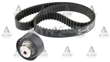 TRİGER SETİ FIAT DOBLO / ALBEA / BRAVO / MAREA / PALIO / SIENA 03 => 1.2 / 1.4 124 DİŞ