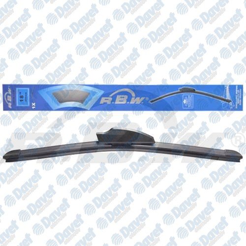 SILECEK SUPURGESI 450MM MUZ TIP RETROFIT UNIVERSAL
