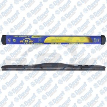 SILECEK SUPURGESI 600MM HYBRID TIP UNIVERSAL