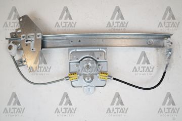 CAM KRİKOSU AVENSIS ELEKTRİKLİ 98-02 ÖN SOL