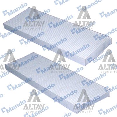 POLEN FİLTRESİ VECTRA B 96-01 KARBONSUZ