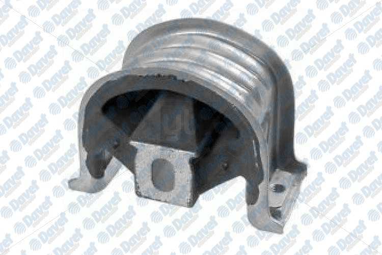 MOTOR TAKOZU TRANSPORTER T5 2,5TDI AXD 03>08