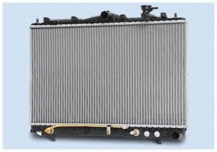 RADYATÖR BRAZİNG SONATA