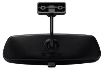 İÇ DİKİZ AYNASI MANDALLI R12