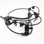 ABS SENSORU ON SOL (TOYOTA: HILUX REVO 2.4 D-4D 2015> 2WD-4WD)
