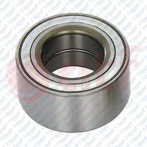 On Teker Rulmanı Combo 12->-Fıat 500-Bravo-Doblo-Stılo-Egea 07-> 37*74*37 Abs