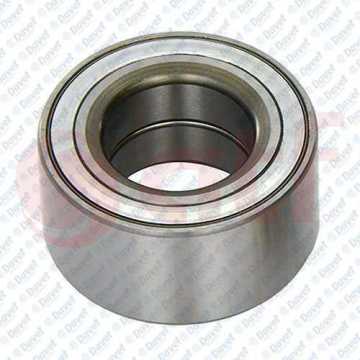 On Teker Rulmanı Combo 12->-Fıat 500-Bravo-Doblo-Stılo-Egea 07-> 37*74*37 Abs