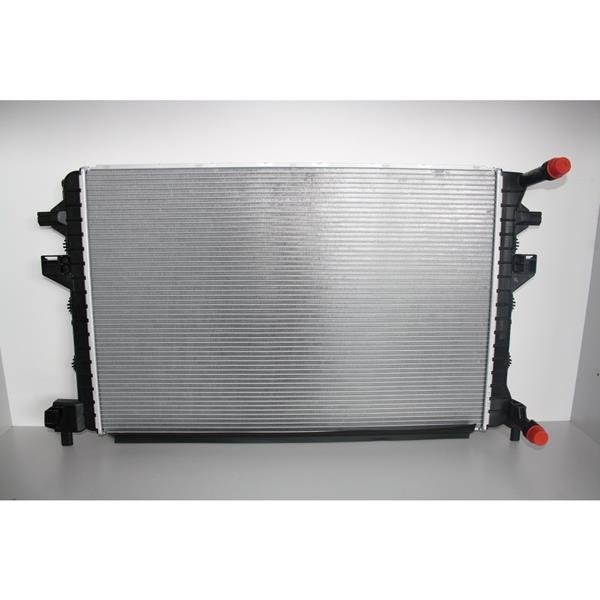 Motor Radyatoru Golf Vıı A3 Leon Octavıa 1.2 1.4 1.6 13>