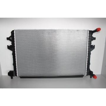 Motor Radyatoru Golf Vıı A3 Leon Octavıa 1.2 1.4 1.6 13>